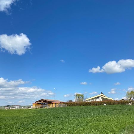 Vento Barocco - Equitazione E Turismo Villa Matera Buitenkant foto