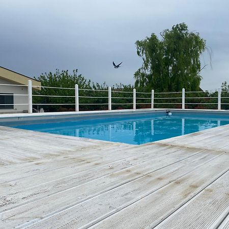 Vento Barocco - Equitazione E Turismo Villa Matera Buitenkant foto