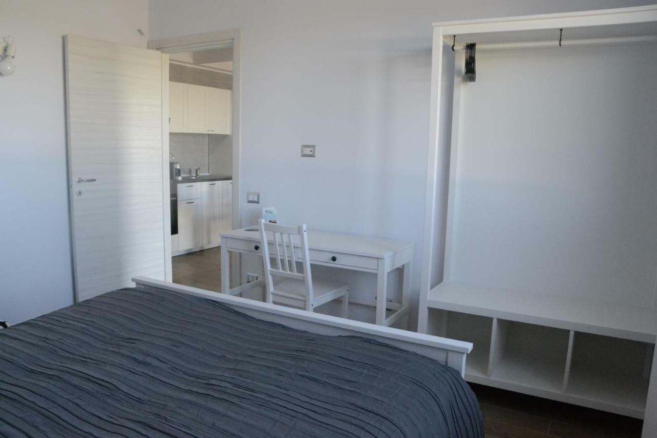 Vento Barocco - Equitazione E Turismo Villa Matera Buitenkant foto
