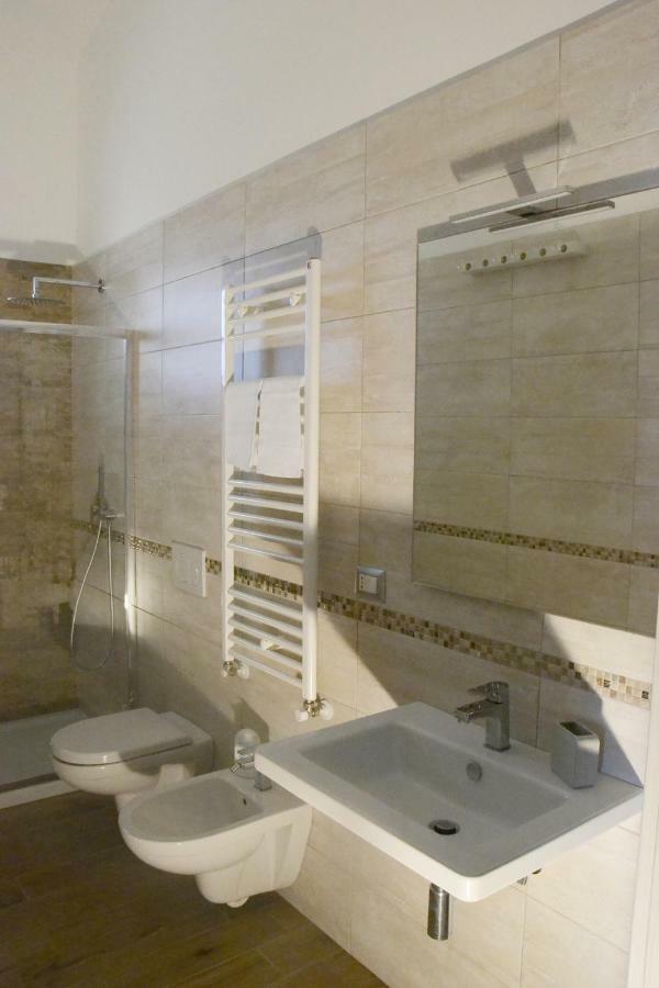 Vento Barocco - Equitazione E Turismo Villa Matera Buitenkant foto