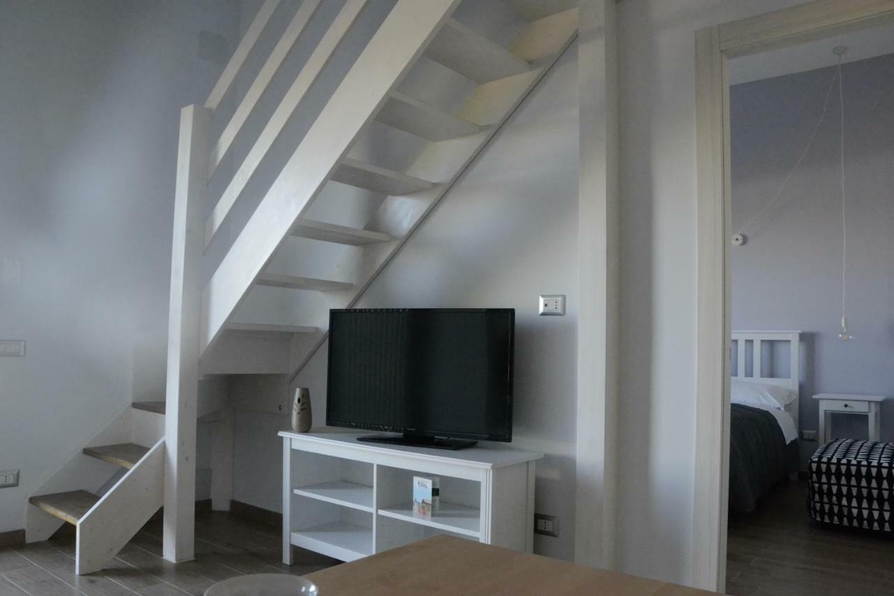 Vento Barocco - Equitazione E Turismo Villa Matera Buitenkant foto