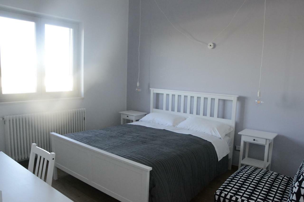 Vento Barocco - Equitazione E Turismo Villa Matera Buitenkant foto