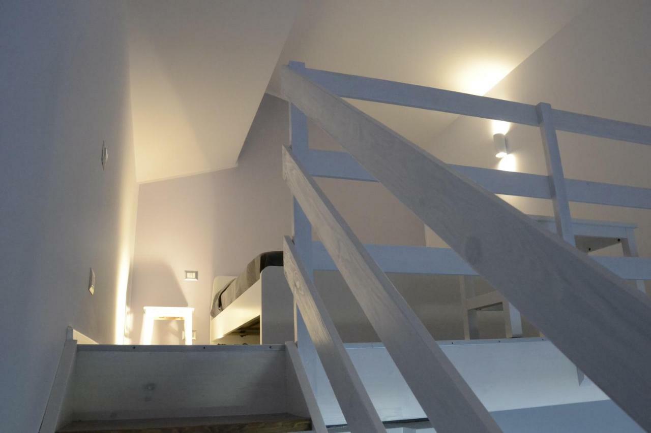 Vento Barocco - Equitazione E Turismo Villa Matera Buitenkant foto