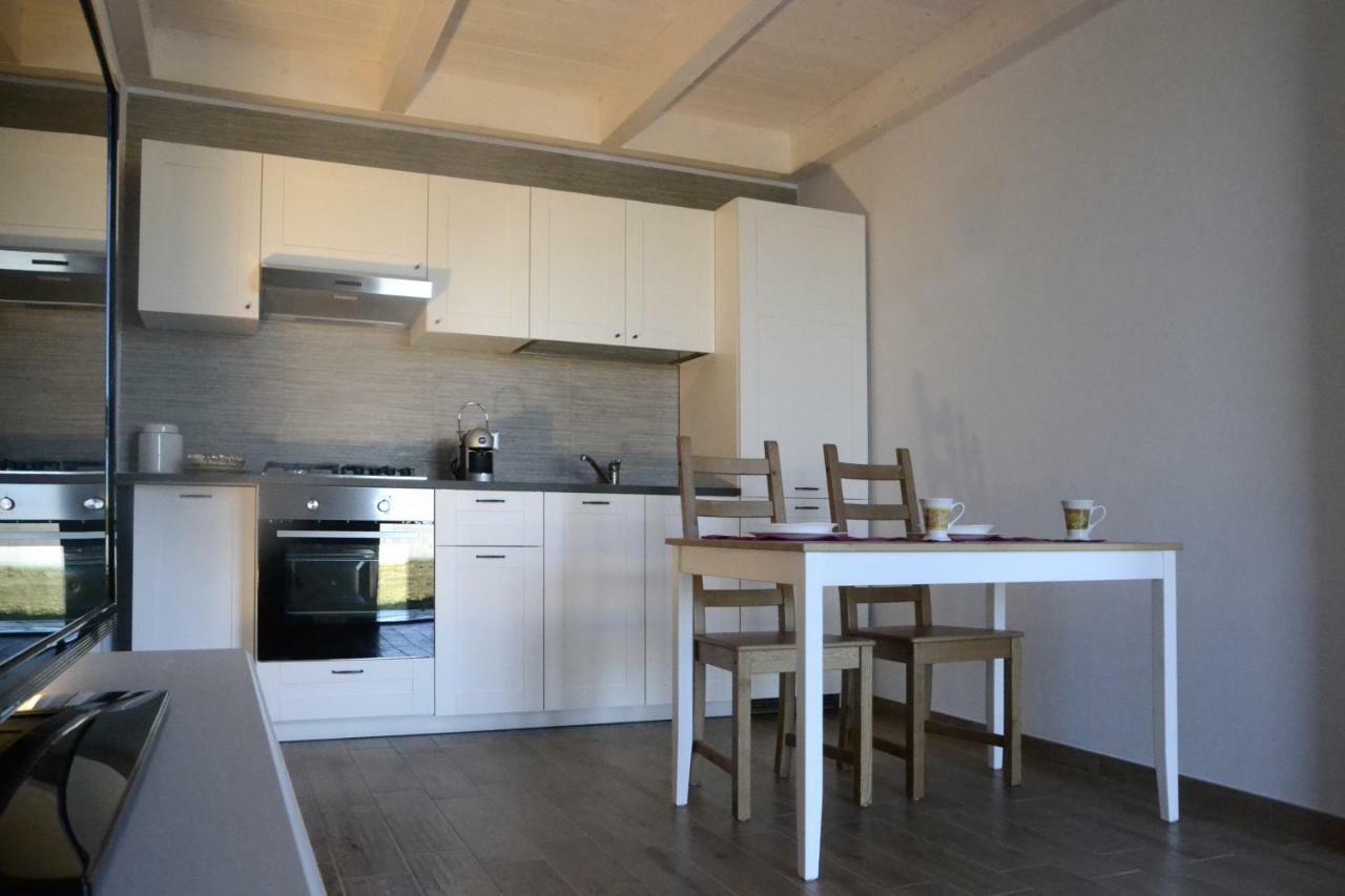 Vento Barocco - Equitazione E Turismo Villa Matera Buitenkant foto
